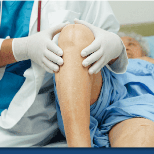 Advanced Knee Replacement Surgery in Jaipur – Regain Mobility with Expert Care