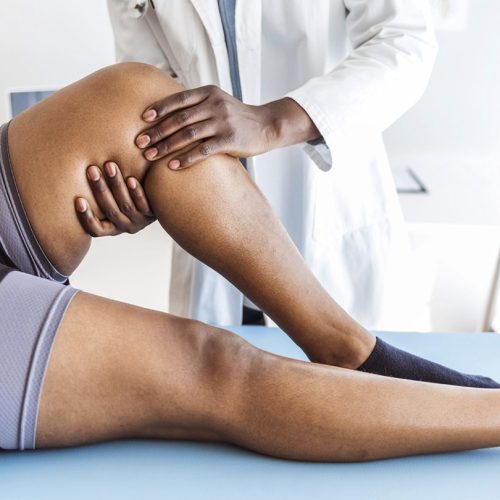 The Ultimate Guide to Choosing the Best Knee Surgeon in Chandigarh