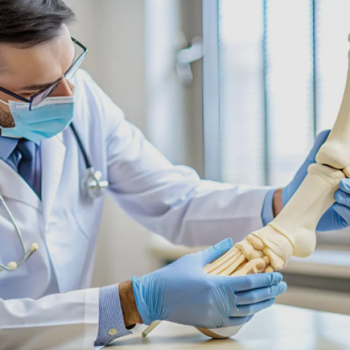 orthopedic hospital in Mumbai