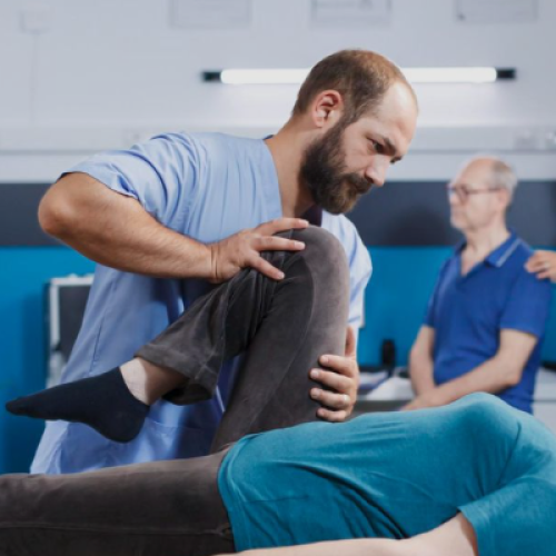 orthopaedic hospital in Mumbai