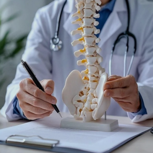 best orthopedic surgeon in Mumbai