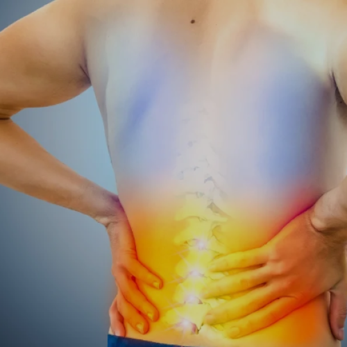 Best Treatment for Back Pain in Mumbai – Advanced Care for Long-Lasting Relief