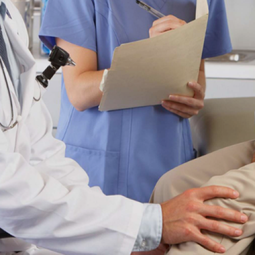 orthopedic hospital in Mumbai