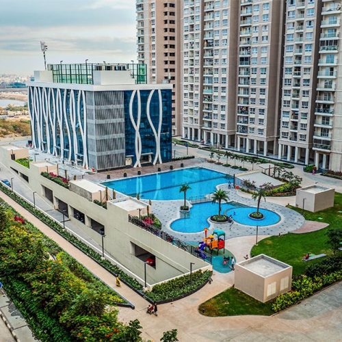 Discover Luxury Apartments in Zirakpur with Mirador Realty – Your Gateway to Elegant Living