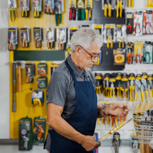 hardware store near me in Chandigarh