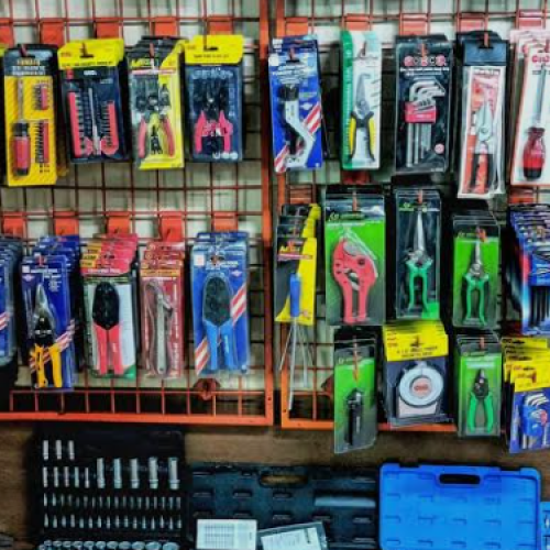 hardware shop near me in Chandigarh
