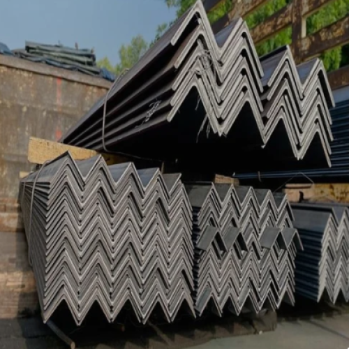 Best M.S. Channel Manufacturer in Mandi Gobindgarh, Punjab for Durable Steel Solutions