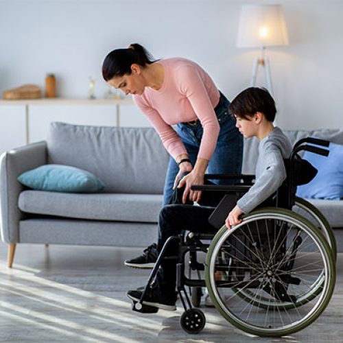 Navigating the NDIS: A Guide to Effective Support Coordination for Accessing Specialist Disability Housing in Perth