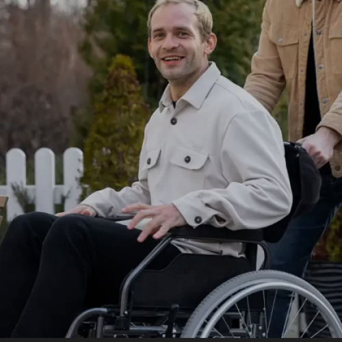 NDIS support coordination in Perth