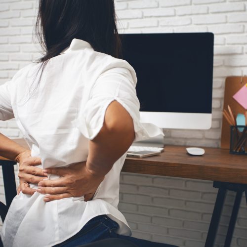 Dr. Ajay Singh spine specialist in chandigarh