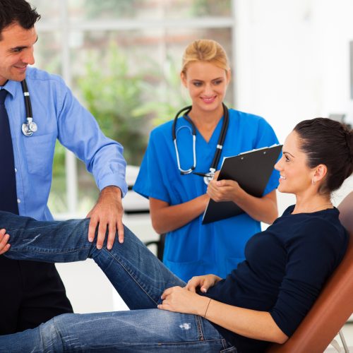 Get Back on Your Feet: Chandigarh’s Best Orthopedic Doctor Revealed