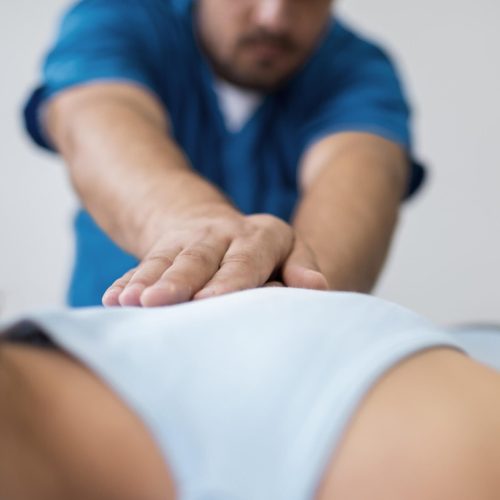 How Dr. Ajay is Setting New Standards in Spine Care in Chandigarh