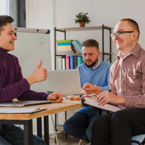 NDIS support coordinators in Perth