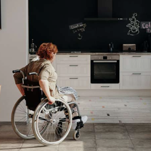 SDA Provider in Perth