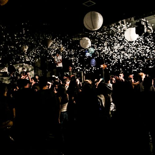 Private Party Venue Perth