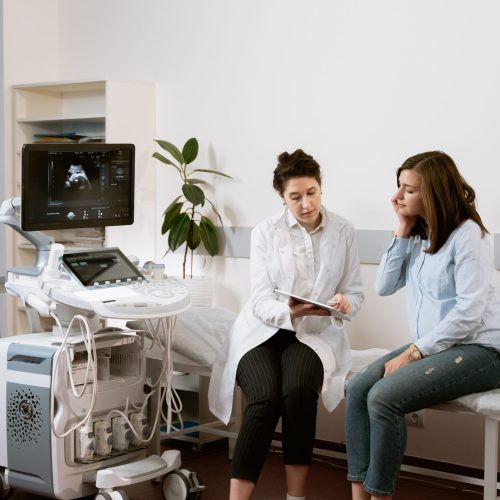 PCOS Specialist in Chandigarh