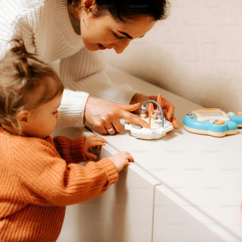 The Joy of Second-Hand Toys: Giving Old Toys a New Life