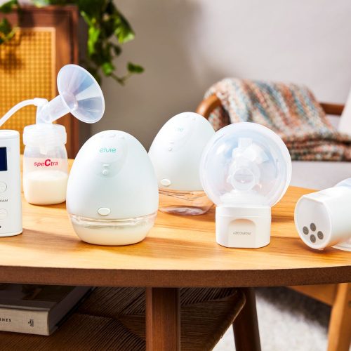 <strong>The Ultimate Guide to Finding Safe and Affordable Used Breast Pumps</strong>