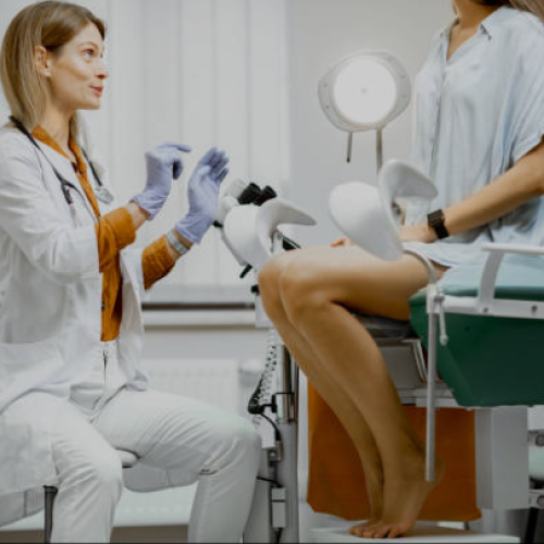 gynecologists in Kandivali