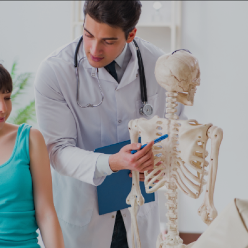 Orthopaedic Doctor in Goa – Expert Robotic Care for Pain-Free Movement