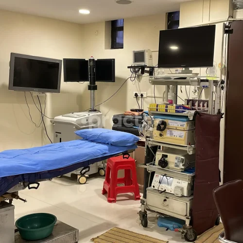 Gastroenterology Clinic in Dwarka – Expert Digestive Care & Treatment