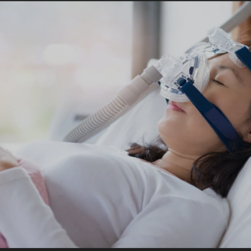 Sleep Apnea Treatment in Chandigarh