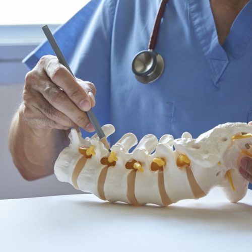 Dr. Ajay Singh’s Spinal Solutions: A Journey to Pain-Free Living