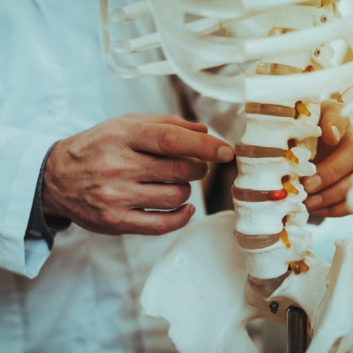 Spine Expertise Unveiled: Discovering the Best in Chandigarh