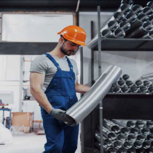 Discover the Best Steel Manufacture in Mandi Gobindgarh for Superior Quality