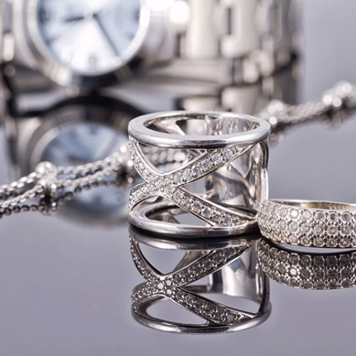 Top Designer Silver Jewellery Stores in Chandigarh for Elegant & Timeless Pieces
