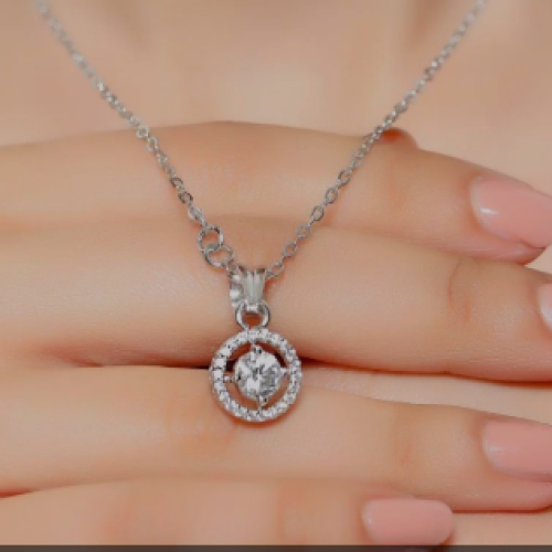 92.5 Silver Jewellery Chandigarh – Authentic, Stylish & Affordable