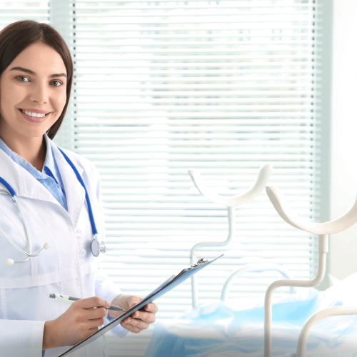 Consult the Best Female Gynecologist in Chandigarh – Dr. Ramandeep Kaur for Expert Women’s Healthcare