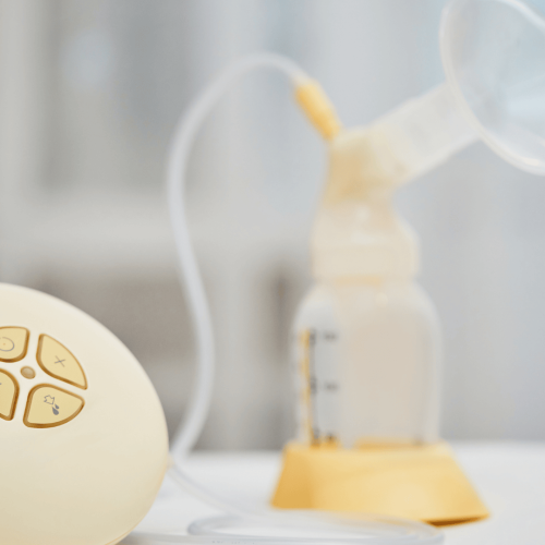 Buying a Used Breast Pump? Read This Before You Decide!