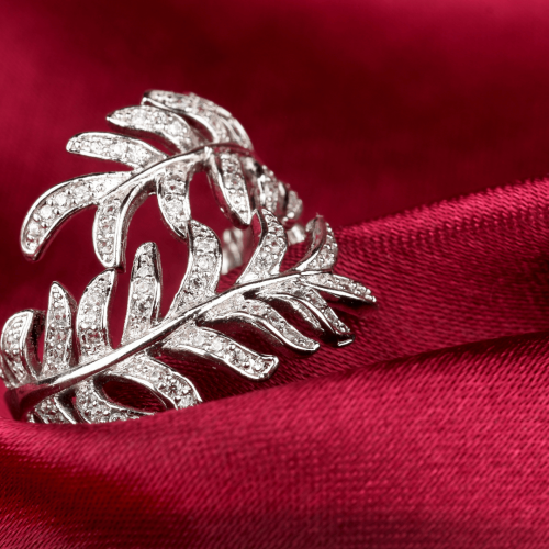 Discover the Best Silver Jewellery Shop in Chandigarh – SunderSterling’s Exquisite Collection