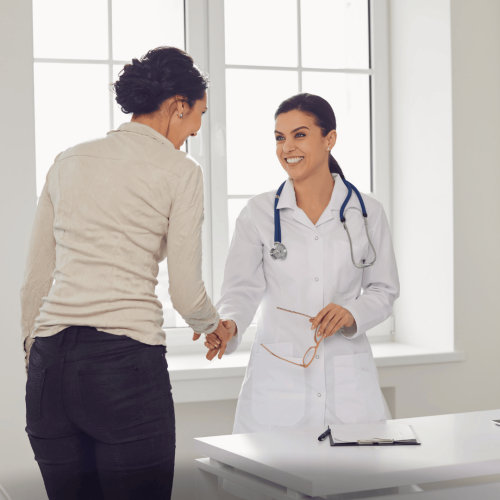 Best gynecologist in Panchkula