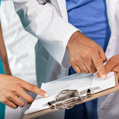 best orthopedic doctor in Delhi