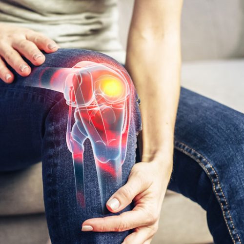 knee replacement surgery in Delhi