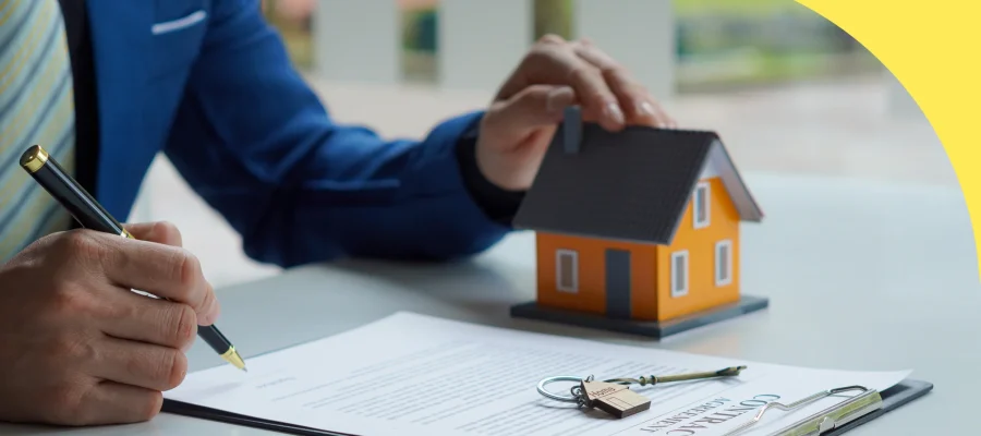 Professionals Real Estate