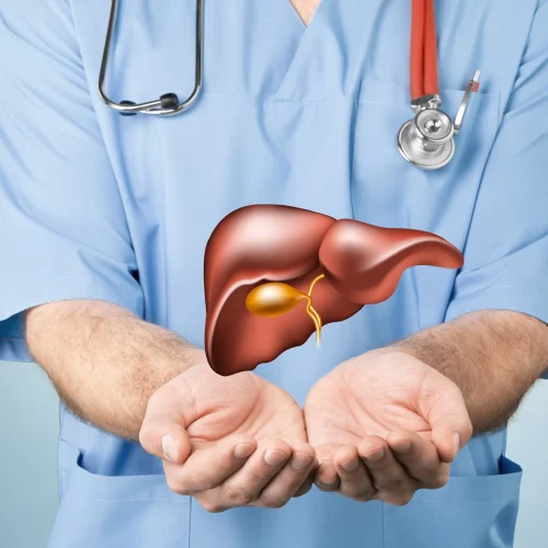 Liver Specialist in Chandigarh