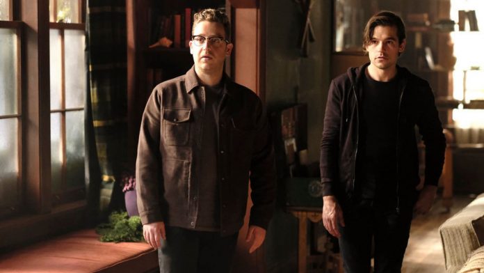 The Magicians’ Showrunners Exhibit That ‘Deliberate,’ and Very Permanent, Finale Decision – Gizmodo