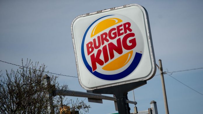 Burger King Learned How to Monetize Online page visitors Jams – Jalopnik