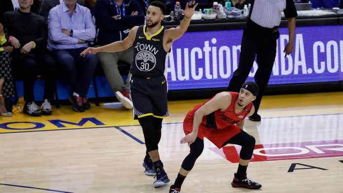Introducing The Steph Curry Seth Curry Vitality Rankings – Deadspin