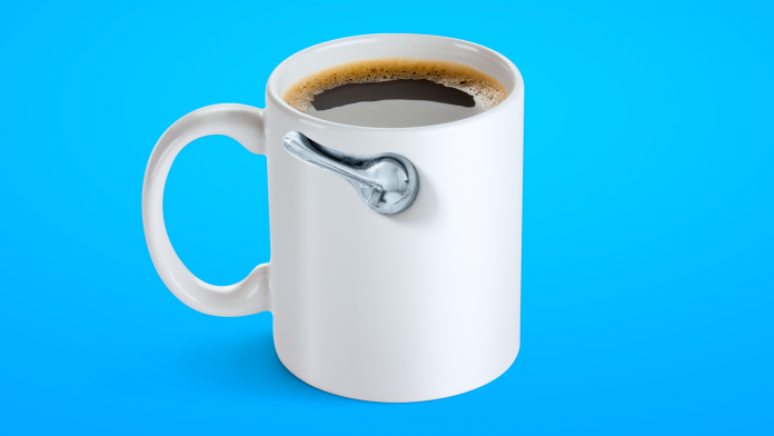 Why Does Coffee Construct Us Poop? Scientists Gave Coffee to Rats to Safe Out – Gizmodo
