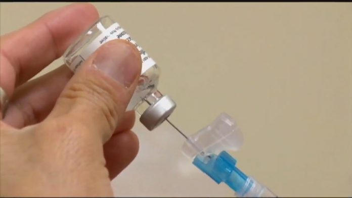 Recent measles case confirmed in Western Wash., raising total to 7 – KOMO News