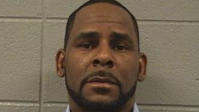R. Kelly charged with more sex-associated crimes in Chicago – Fox 32 Chicago