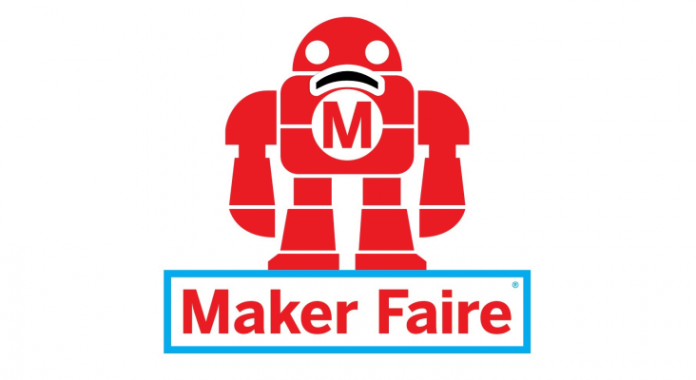 Maker Faire halts operations and lays off all workers