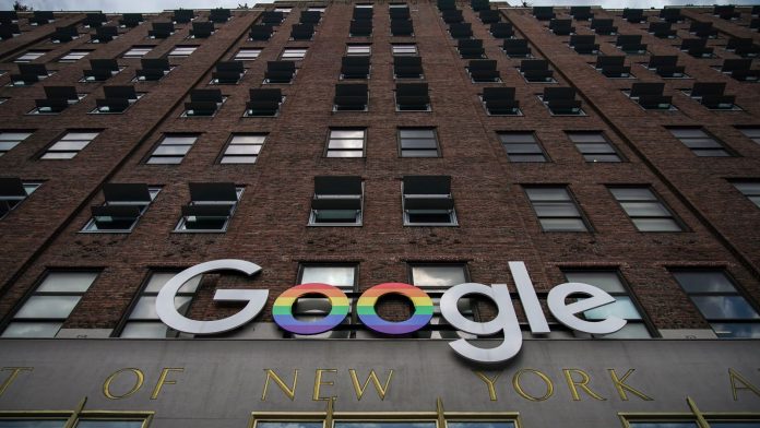 Google Is Making Billions Off Journalism as Newsrooms Starve – Splinter