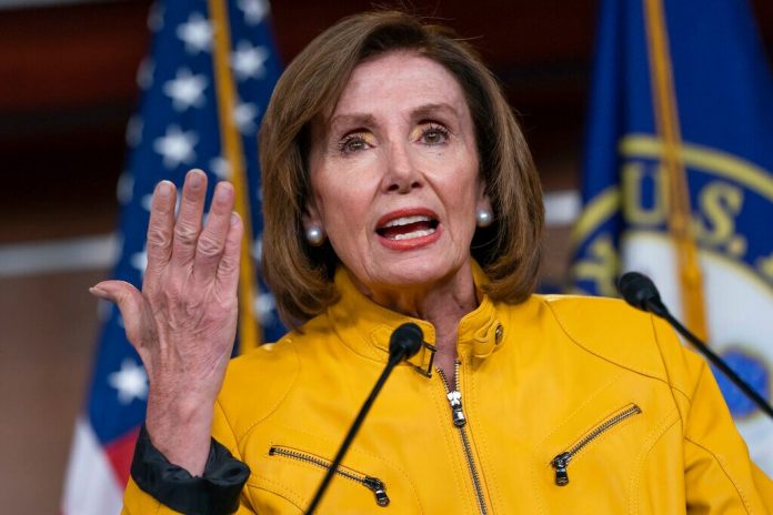 Pelosi flexes muscle over celebration in impeachment debate, but ‘dam’ would possibly perhaps also give intention – Fox Info