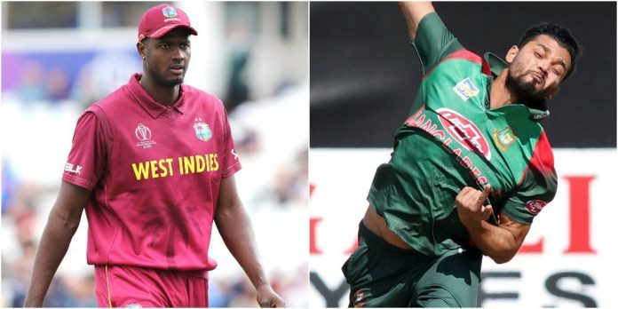 LIVE SCORE: West Indies vs Bangladesh Dwell Cricket Bag, WI vs BAN FULL SCORE, ICC Cricket World Cup Dwell Match Protection On-line at Taunton, CWC 2019 Bangladesh vs West Indies