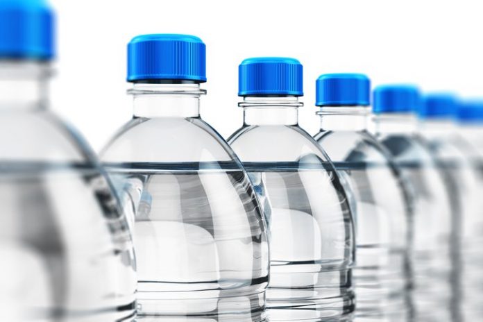 Declare: High Stages of Arsenic Chanced on in Bottled Water Supplied at Entire Foods, Target and Walmart – KTLA Los Angeles